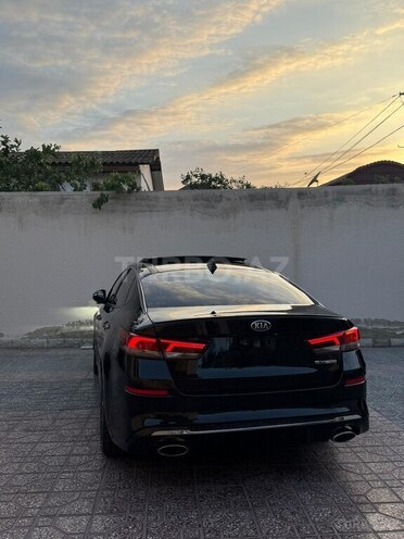 Kia Optima 2019, 90,947 km - 2.0 l - Bakı
