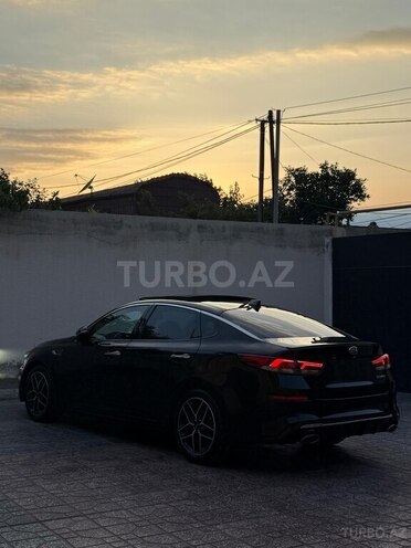 Kia Optima 2019, 90,947 km - 2.0 l - Bakı