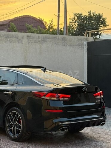 Kia Optima 2019, 90,947 km - 2.0 l - Bakı