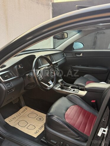 Kia Optima 2019, 90,947 km - 2.0 l - Bakı
