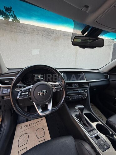 Kia Optima 2019, 90,947 km - 2.0 l - Bakı