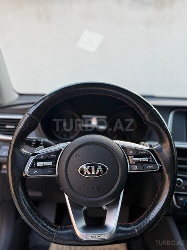 Kia Optima 2019, 90,947 km - 2.0 l - Bakı