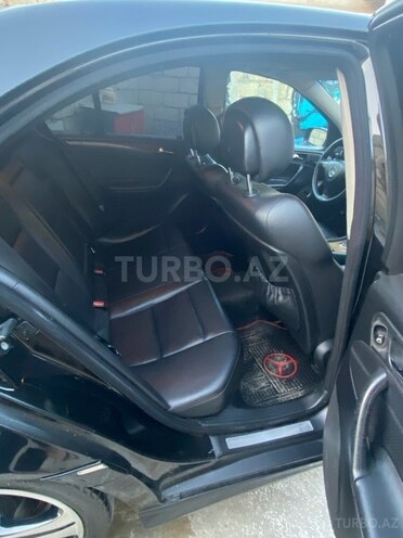 Mercedes C 230 2006, 333,000 km - 2.5 l - Bakı