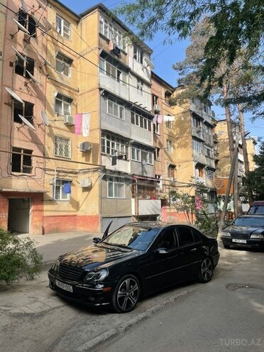Mercedes C 230 2006, 333,000 km - 2.5 l - Bakı