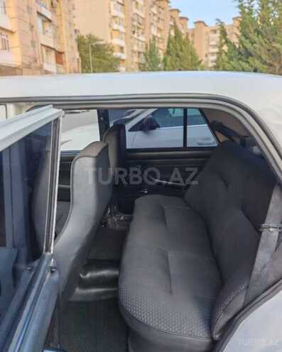 LADA (VAZ) 2107 2009, 92,600 km - 1.6 л - Bakı
