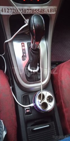 Opel Astra 2011, 278,000 km - 1.4 l - Bakı