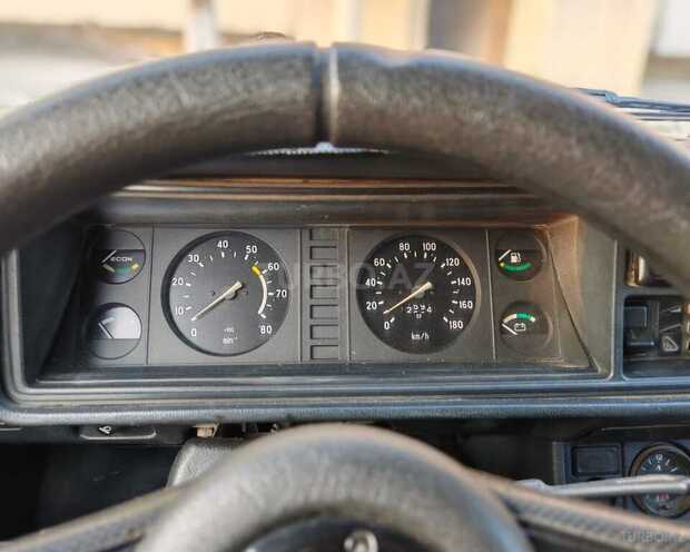 LADA (VAZ) 2107 2009, 92,600 km - 1.6 л - Bakı