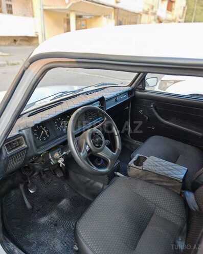 LADA (VAZ) 2107 2009, 92,600 km - 1.6 л - Bakı