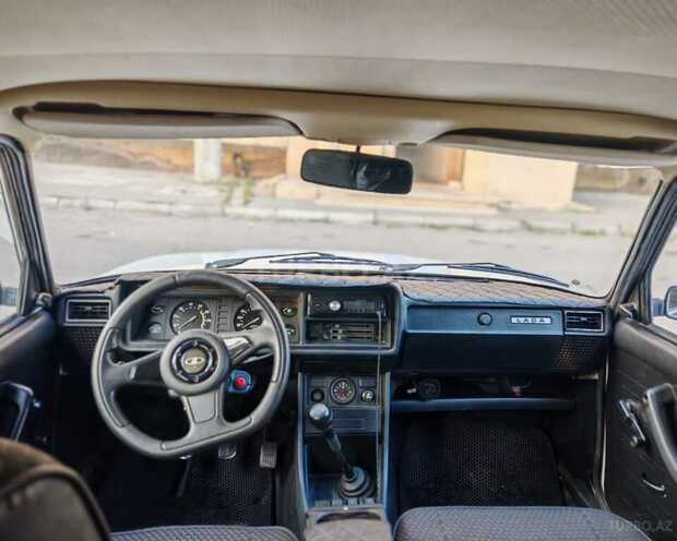 LADA (VAZ) 2107 2009, 92,600 km - 1.6 л - Bakı