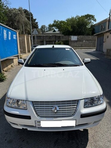 Khazar LX 2022, 120,000 km - 1.7 l - Bakı