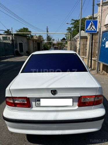 Khazar LX 2022, 120,000 km - 1.7 l - Bakı
