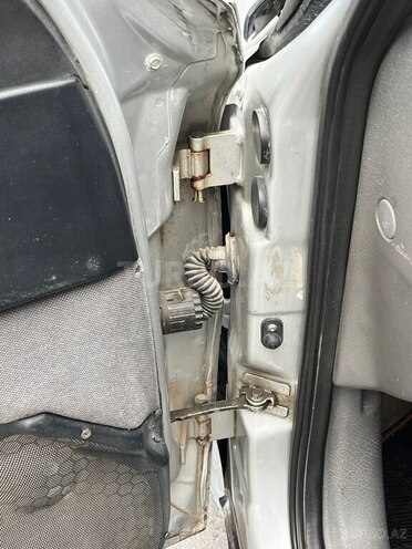 Opel Vectra 1996, 223,000 km - 1.6 l - Göyçay