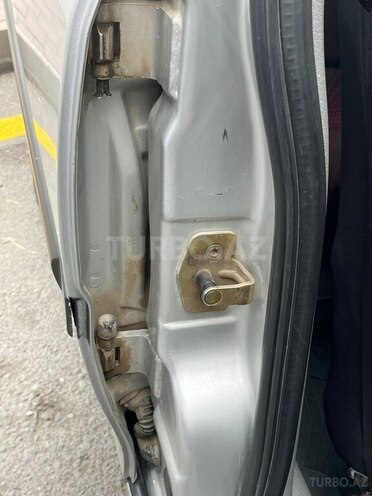 Opel Vectra 1996, 223,000 km - 1.6 l - Göyçay