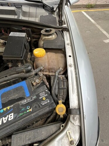 Opel Vectra 1996, 223,000 km - 1.6 l - Göyçay