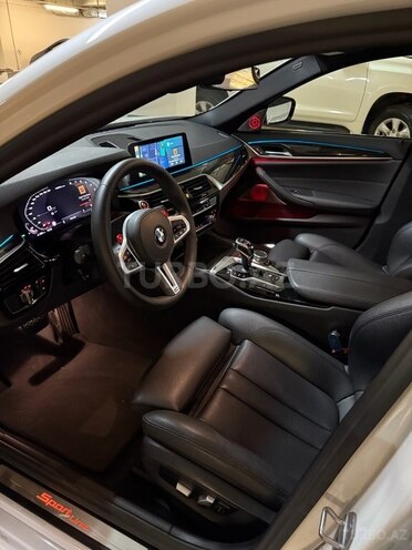 BMW 530-16