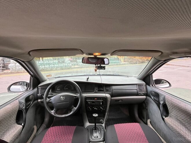 Opel Vectra 1996, 223,000 km - 1.6 l - Göyçay