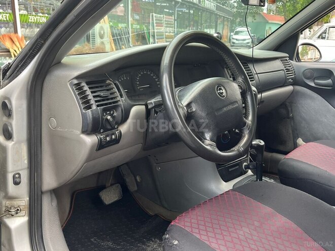 Opel Vectra 1996, 223,000 km - 1.6 l - Göyçay
