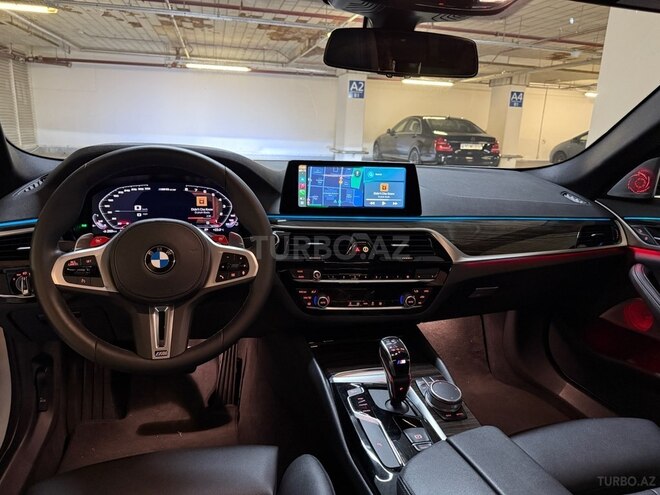 BMW 530-17