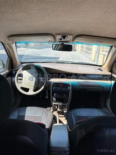 Khazar LX 2022, 120,000 km - 1.7 l - Bakı
