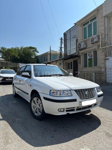 Khazar LX 2022, 120,000 km - 1.7 l - Bakı