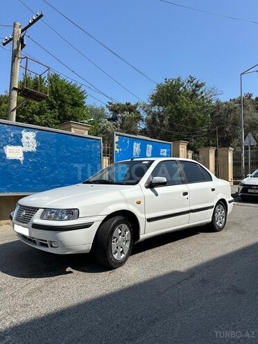 Khazar LX 2022, 120,000 km - 1.7 l - Bakı
