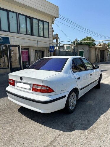 Khazar LX 2022, 120,000 km - 1.7 l - Bakı