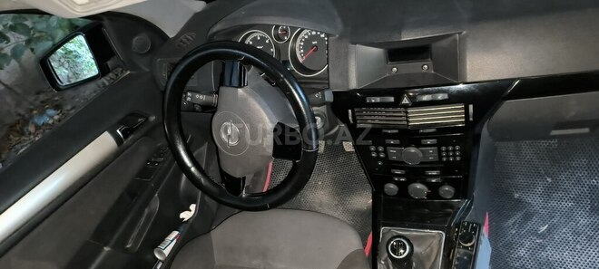 Opel Astra 2008, 300,000 km - 1.7 l - Ağdam