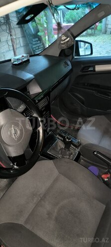 Opel Astra 2008, 300,000 km - 1.7 l - Ağdam