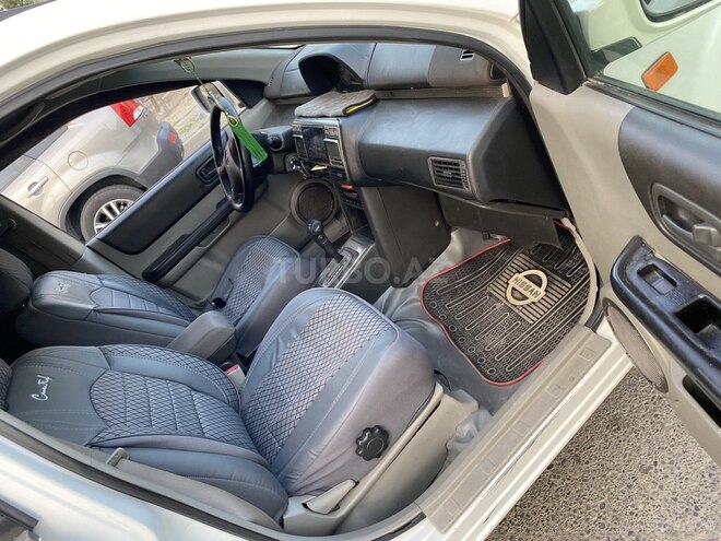 Nissan X-Trail 2002, 177,041 km - 2.0 l - Sumqayıt