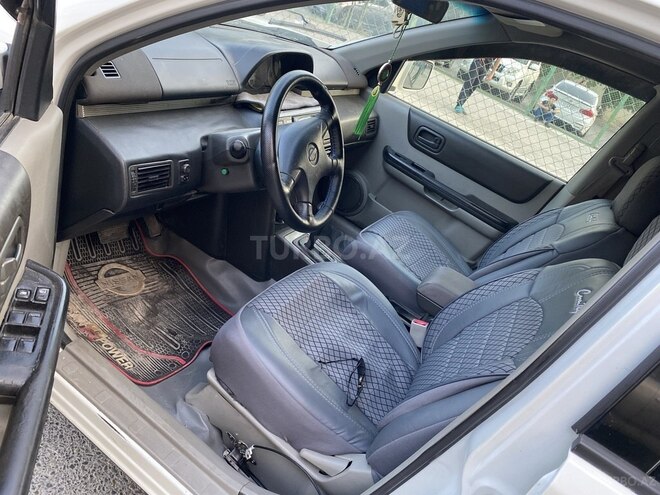Nissan X-Trail 2002, 177,041 km - 2.0 l - Sumqayıt