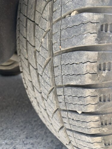 Nissan X-Trail 2002, 177,041 km - 2.0 l - Sumqayıt