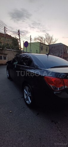 Chevrolet Cruze 2014, 247,619 km - 1.4 l - Bakı