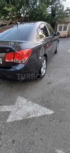 Chevrolet Cruze 2014, 247,619 km - 1.4 l - Bakı