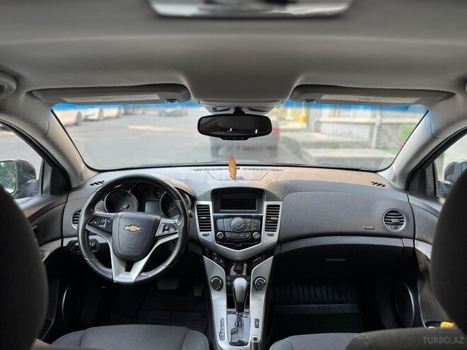 Chevrolet Cruze 2012, 271,635 km - 1.4 l - Şəki
