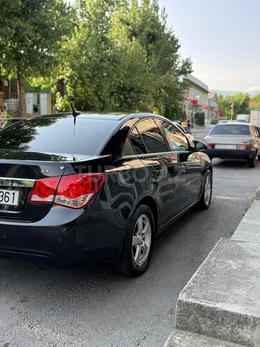 Chevrolet Cruze 2012, 271,635 km - 1.4 l - Şəki