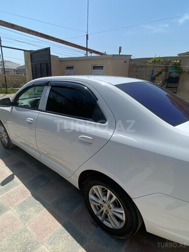 Chevrolet Cobalt 2023, 95,000 km - 1.5 л - Bakı