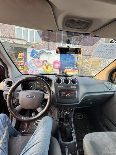 Ford Tourneo Connect 2011, 384,270 km - 1.8 l - Bakı