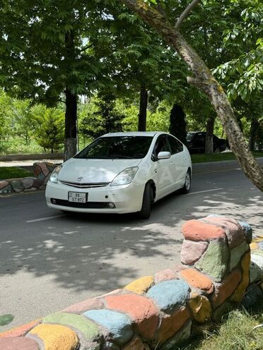 Toyota Prius 2009, 563,270 km - 1.5 l - Şamaxı