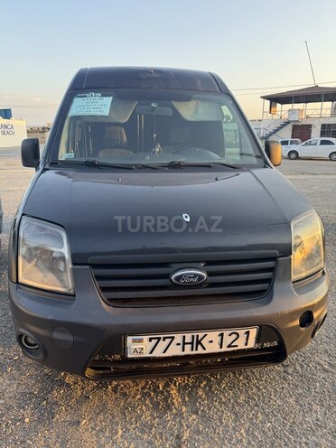 Ford Tourneo Connect 2011, 384,270 km - 1.8 l - Bakı
