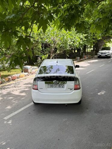 Toyota Prius 2009, 563,270 km - 1.5 l - Şamaxı