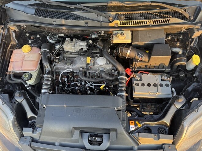 Ford Tourneo Connect 2011, 384,270 km - 1.8 l - Bakı