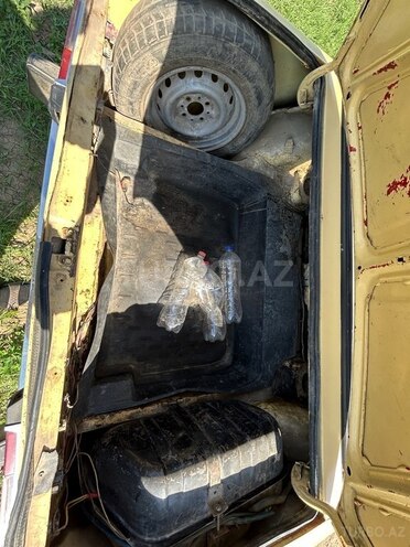 LADA (VAZ) 2106 1979, 80,000 km - 1.5 л - Tovuz