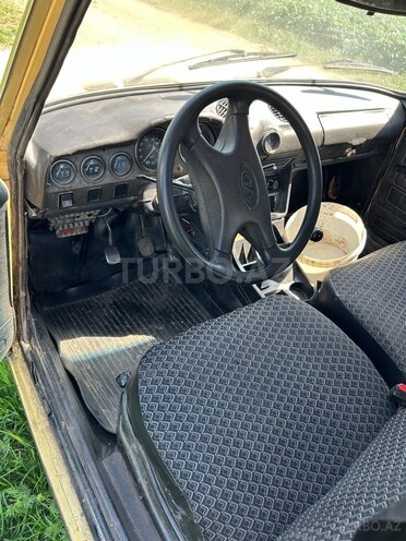 LADA (VAZ) 2106 1979, 80,000 km - 1.5 л - Tovuz