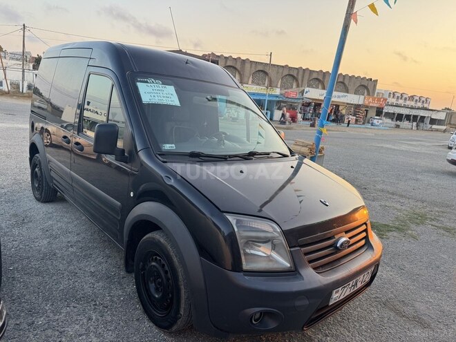 Ford Tourneo Connect 2011, 384,270 km - 1.8 l - Bakı