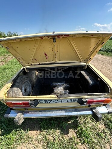 LADA (VAZ) 2106 1979, 80,000 km - 1.5 л - Tovuz