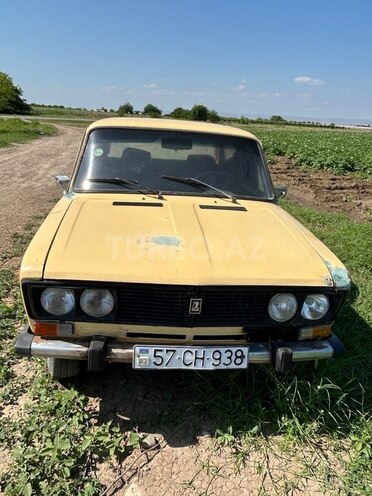 LADA (VAZ) 2106 1979, 80,000 km - 1.5 л - Tovuz