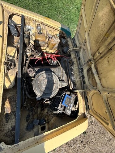 LADA (VAZ) 2106 1979, 80,000 km - 1.5 л - Tovuz