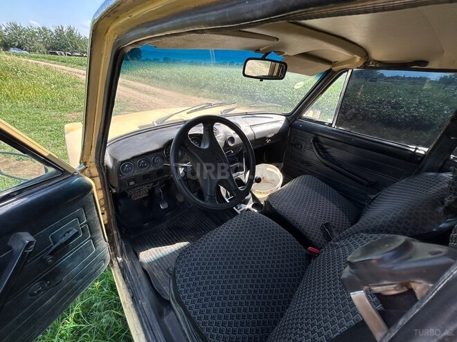 LADA (VAZ) 2106 1979, 80,000 km - 1.5 л - Tovuz