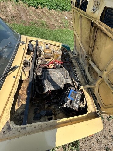 LADA (VAZ) 2106 1979, 80,000 km - 1.5 л - Tovuz