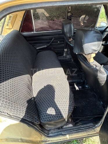 LADA (VAZ) 2106 1979, 80,000 km - 1.5 л - Tovuz